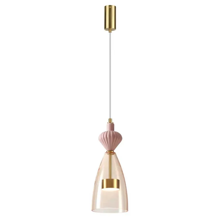 Подвесной светильник Odeon Light PALLETA 5045/12LC в Нижнем Новгороде