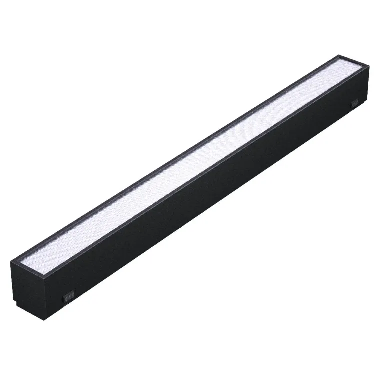 Трековый магнитный светильник iLedex Vision 4825-038-L293-12W-110DG-3000K-BK в Нижнем Новгороде
