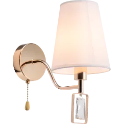 Бра Rivoli Cristal 2095-401 Б0062119