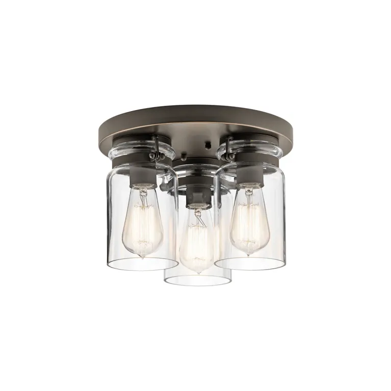 Потолочная люстра Kichler Brinley KL-BRINLEY-F-OZ в Нижнем Новгороде