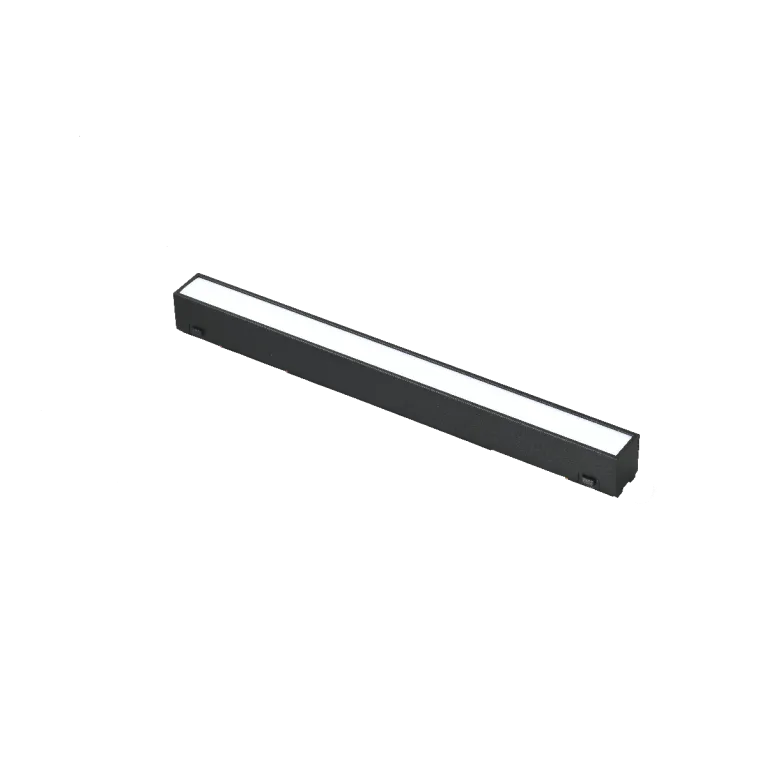Трековый магнитный светильник iLedex Vision 4825-038-L293-12W-110DG-3000K-BK в Нижнем Новгороде
