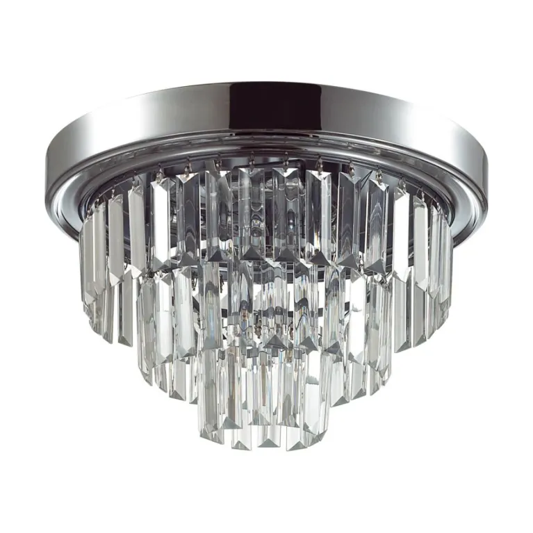 Потолочный светильник Lumion Classi Zaha 8266/4C в Нижнем Новгороде