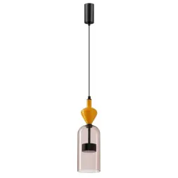 Подвесной светильник Odeon Light PALLETA 5046/12LB