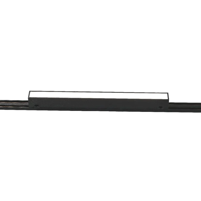 Трековый магнитный светильник iLedex Vision 4825-038-L293-12W-110DG-3000K-BK в Нижнем Новгороде