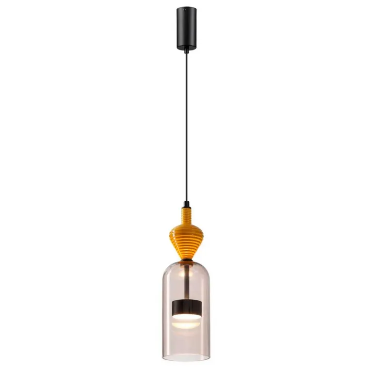 Подвесной светильник Odeon Light PALLETA 5046/12LB в Нижнем Новгороде