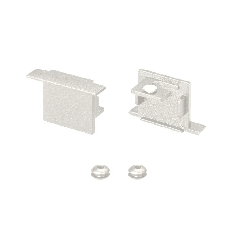 Заглушка Arlight SL-LINE-3523 WHITE глухая 043123 в Нижнем Новгороде