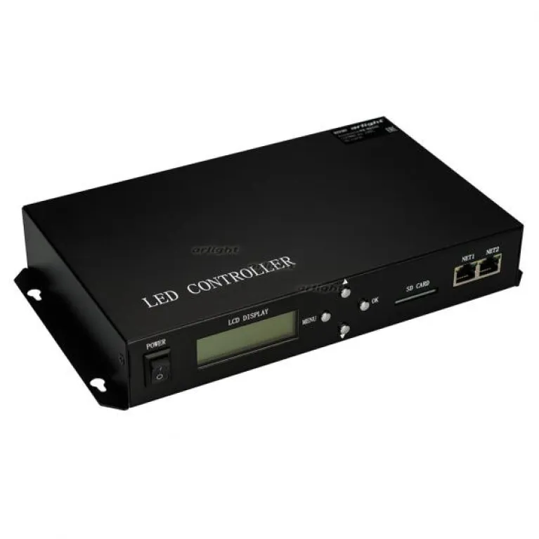 Контроллер Arlight HX-801TC 022187 в Нижнем Новгороде