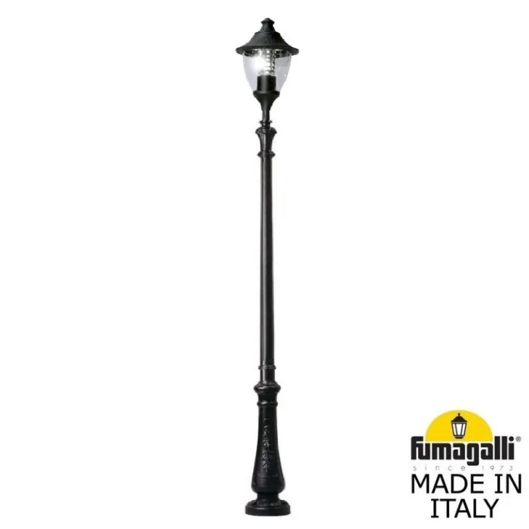 Садовый светильник Fumagalli F50.202.000.AXE27 в Нижнем Новгороде