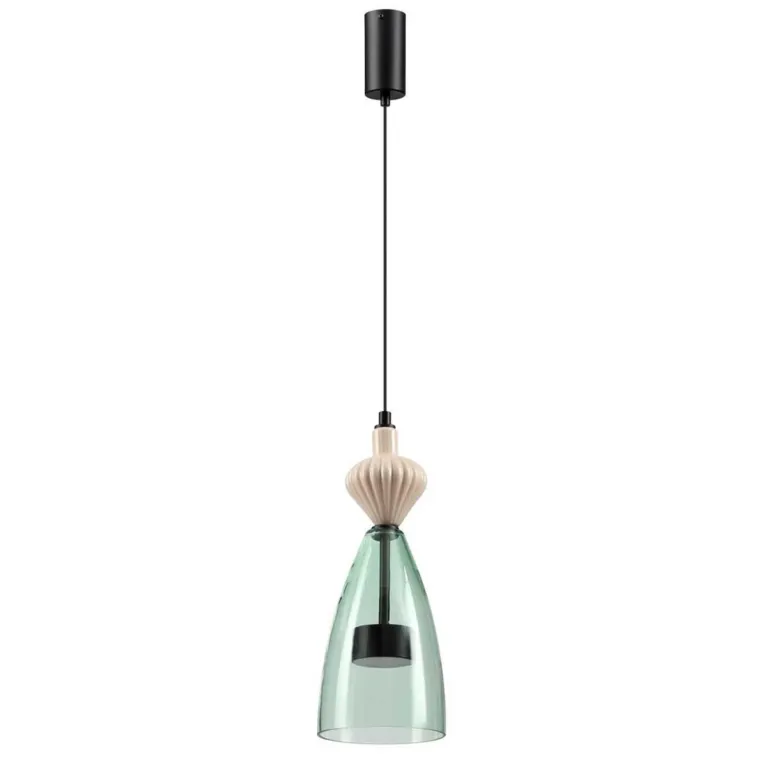 Подвесной светильник Odeon Light PALLETA 5046/12LC в Нижнем Новгороде