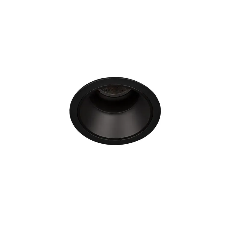 Встраиваемый светильник Loft IT Tempo 10331 Black в Нижнем Новгороде