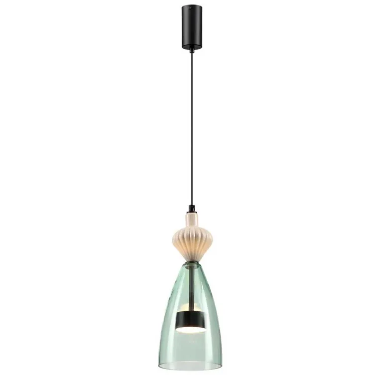 Подвесной светильник Odeon Light PALLETA 5046/12LC в Нижнем Новгороде