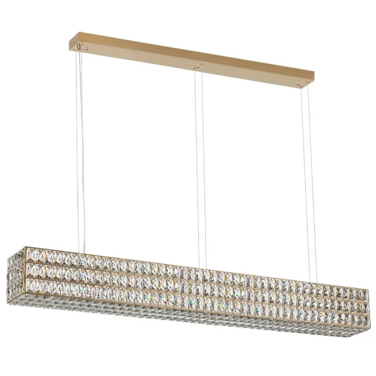 Подвесной светильник Odeon Light PANTA 4926/60L в Нижнем Новгороде