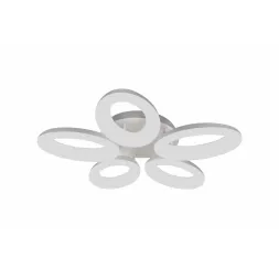 Потолочная люстра Escada 10204/5LED