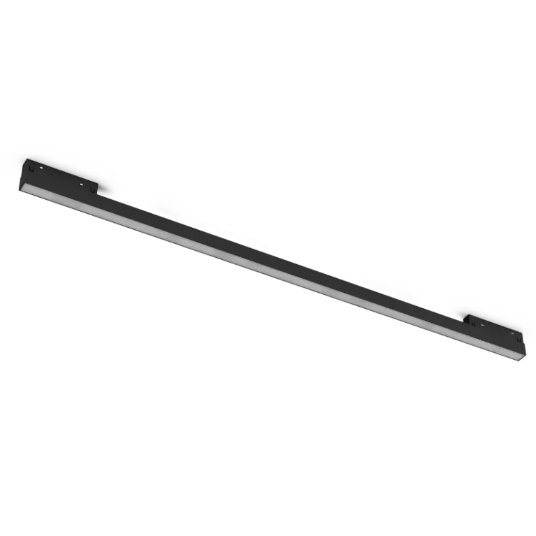 Магнитный трековый светильник Lumker SY-LINK-1200-BL-24-WW 013638 в Нижнем Новгороде