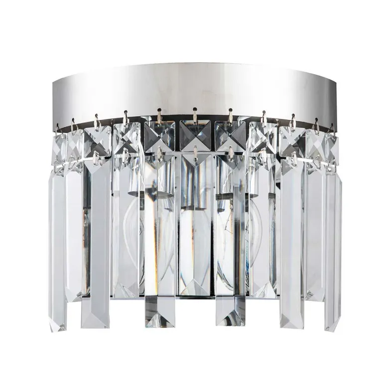 Настенный светильник Indigo LACRIMA 12026/2W Chrome V000362 в Нижнем Новгороде