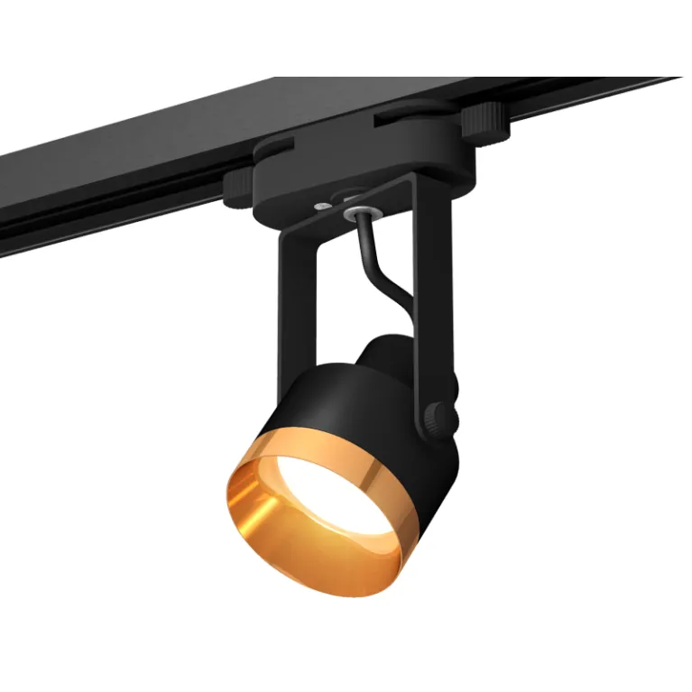 Трековый однофазный светильник Ambrella Light Track System XT6602044 (C6602, N6134) в Нижнем Новгороде