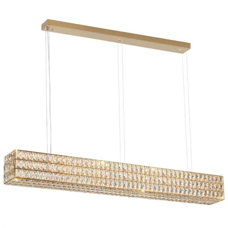 Подвесной светильник Odeon Light PANTA 4926/60L в Нижнем Новгороде