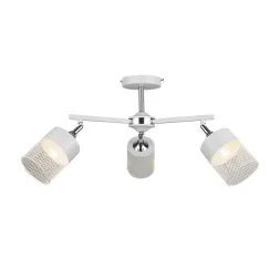Потолочная люстра Wedo Light Berat 66030.01.64.03