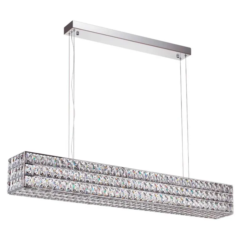 Подвесной светильник Odeon Light PANTA 4927/48L в Нижнем Новгороде