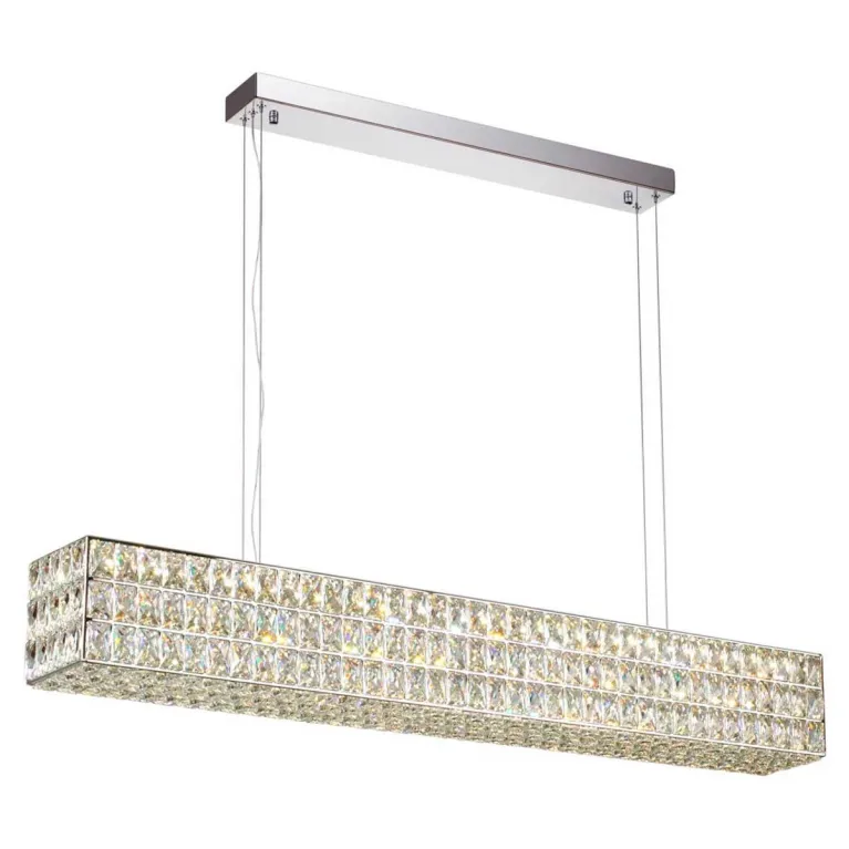 Подвесной светильник Odeon Light PANTA 4927/48L в Нижнем Новгороде