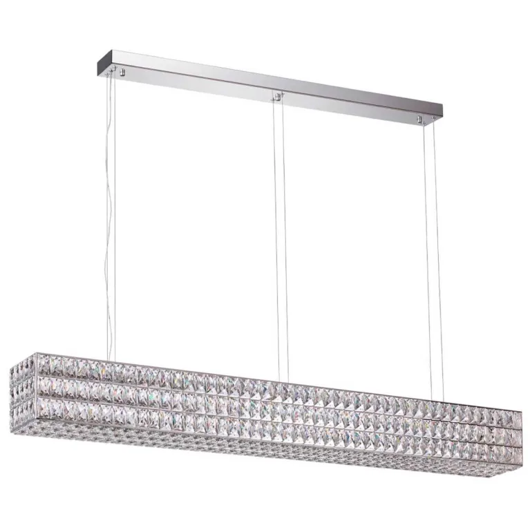 Подвесной светильник Odeon Light PANTA 4927/60L в Нижнем Новгороде