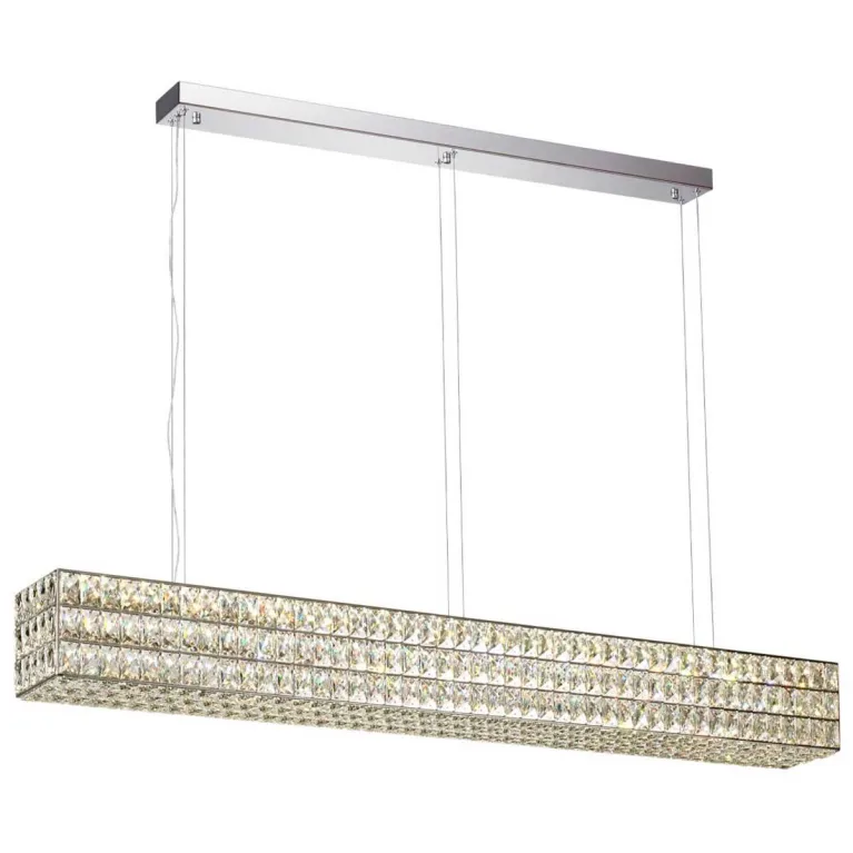 Подвесной светильник Odeon Light PANTA 4927/60L в Нижнем Новгороде