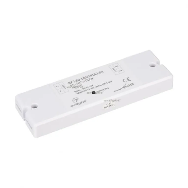 Контроллер Arlight SR-1029-CDW 024292 в Нижнем Новгороде