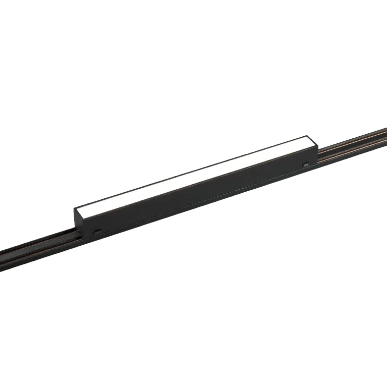 Трековый магнитный светильник iLedex Vision SMART 4825-038-L293-12W-110DG-BK в Нижнем Новгороде