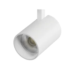 Трековый светильник трехфазный, светодиодный 220V 30W Lightstar Alta Base 215336