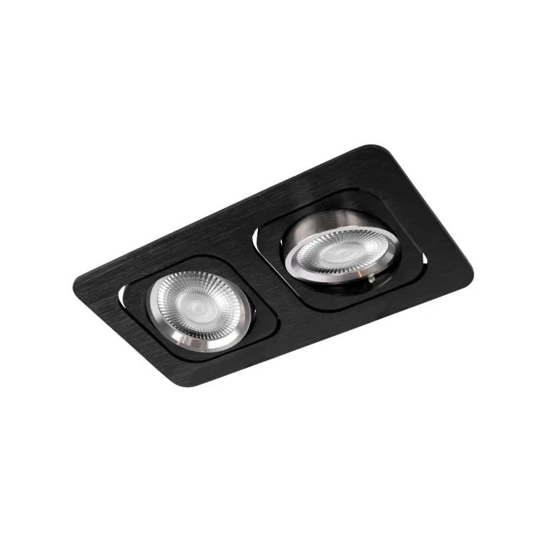 Встраиваемый светильник Loft IT Trick 10342/2 Black в Нижнем Новгороде