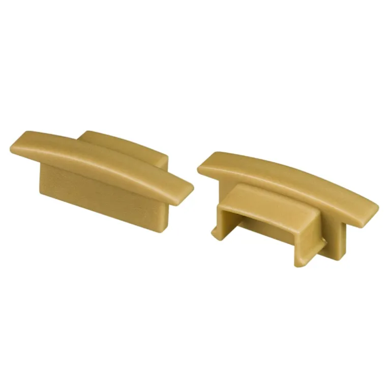 Заглушка Arlight ARL-LINE-2308-F GOLD глухая 040001 в Нижнем Новгороде
