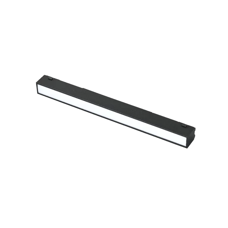 Трековый магнитный светильник iLedex Vision SMART 4825-038-L293-12W-110DG-BK в Нижнем Новгороде