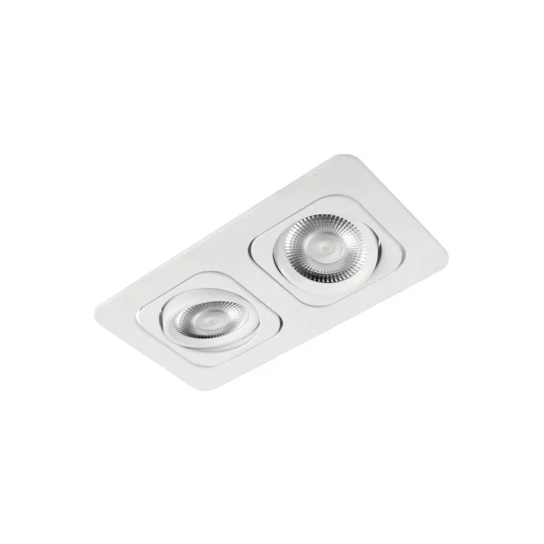 Встраиваемый светильник Loft IT Trick 10342/2 White в Нижнем Новгороде
