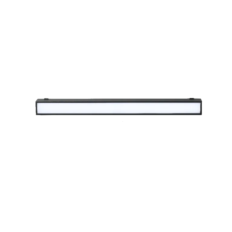 Трековый магнитный светильник iLedex Vision SMART 4825-038-L293-12W-110DG-BK в Нижнем Новгороде