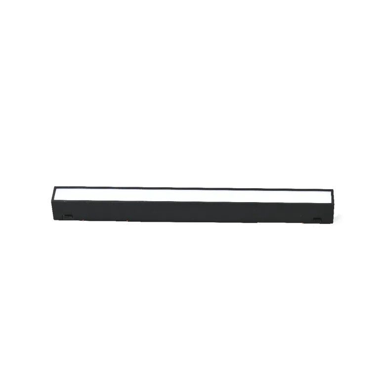 Трековый магнитный светильник iLedex Vision SMART 4825-038-L293-12W-110DG-BK в Нижнем Новгороде