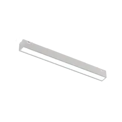 Трековый магнитный светильник iLedex Vision SMART 4825-038-L293-12W-110DG-WH