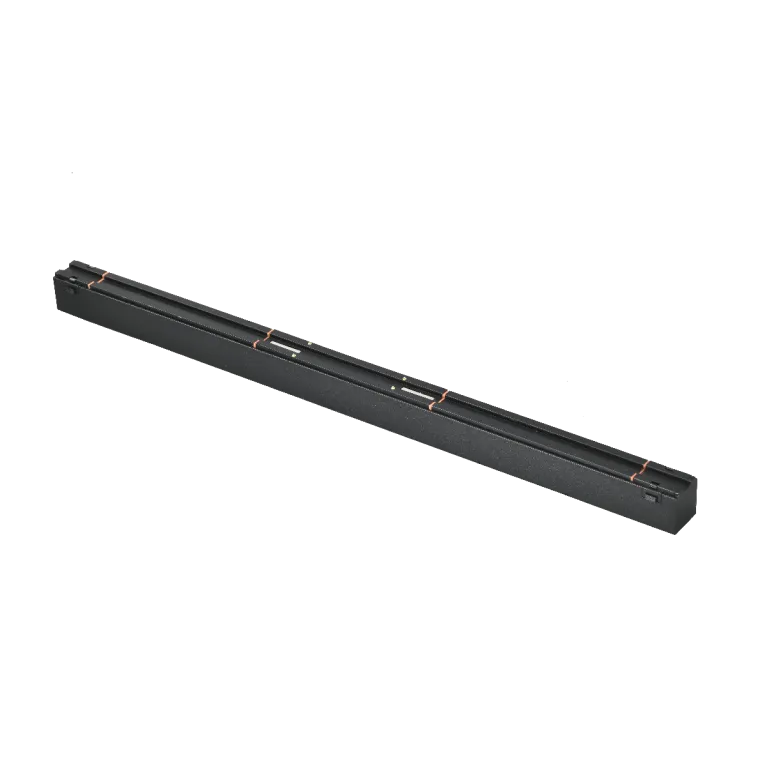 Трековый магнитный светильник iLedex Vision 4825-038-L485-24W-110DG-3000K-BK в Нижнем Новгороде