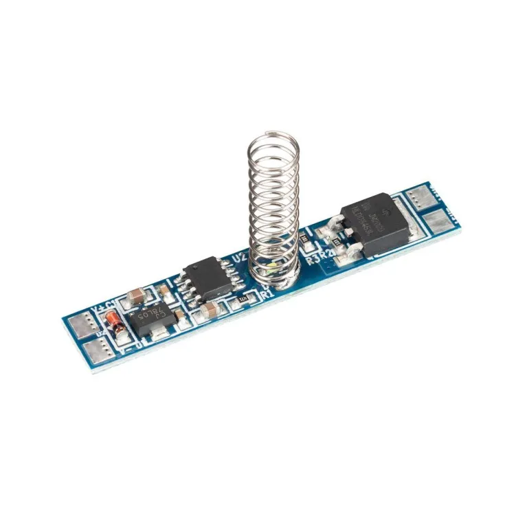 Диммер Arlight SR-Rule-Dim-Touch 036205 в Нижнем Новгороде