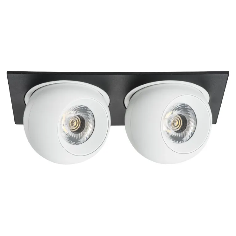 Встраиваемый спот Lightstar Intero (217527+217064+217064) i5276464 в Нижнем Новгороде