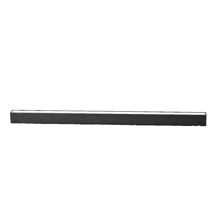 Трековый магнитный светильник iLedex Vision 4825-038-L485-24W-110DG-3000K-BK в Нижнем Новгороде