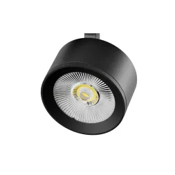 Трековый светильник трехфазный, светодиодный 220V 15W Lightstar Alta Pro 215547