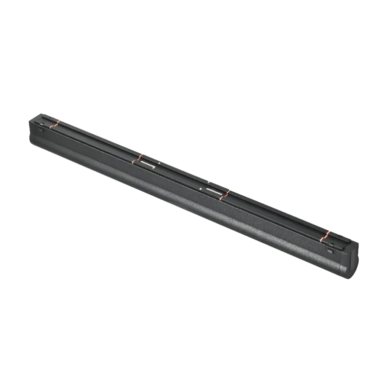Трековый магнитный светильник iLedex Vision 4825-038-L485-24W-110DG-3000K-BK в Нижнем Новгороде