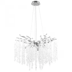 Подвесная люстра Arte Milano 23110.600.8.E14.D CR