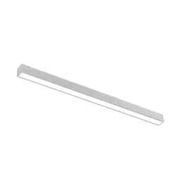 Трековый магнитный светильник iLedex Vision 4825-038-L485-24W-110DG-3000K-WH