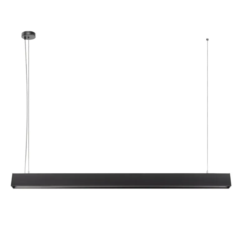Подвесной светильник Loft IT Vim 10318/A Black в Нижнем Новгороде