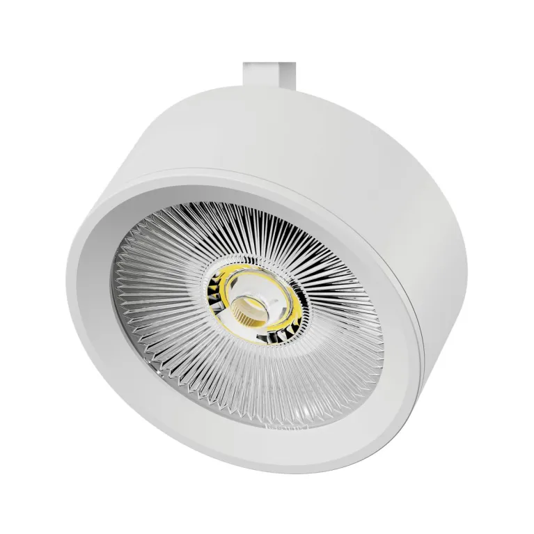 Трековый светильник трехфазный, светодиодный 220V 30W Lightstar Alta Pro 215646 в Нижнем Новгороде