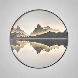 Настенный светильник ImperiumLoft Dawn 232760-23