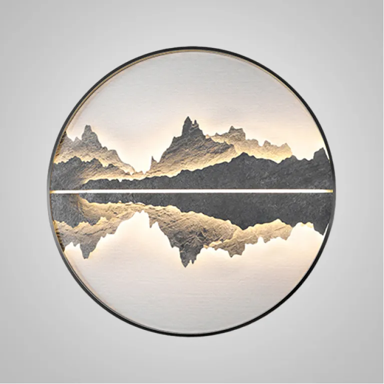 Настенный светильник ImperiumLoft Dawn 232760-23 в Нижнем Новгороде