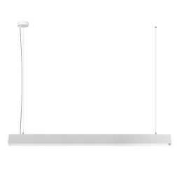 Подвесной светильник Loft IT Vim 10318/A White