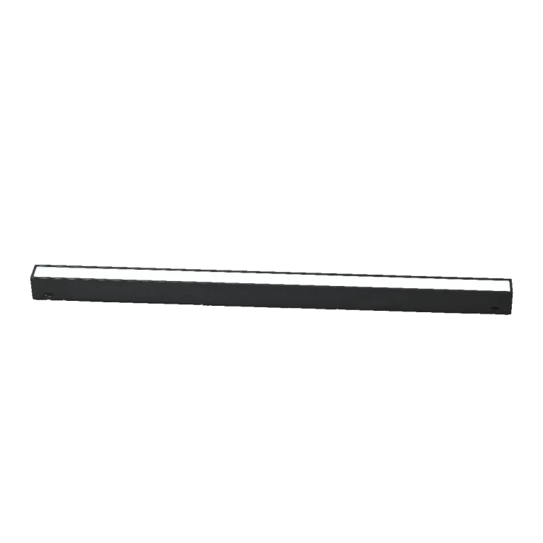Трековый магнитный светильник iLedex Vision 4825-038-L485-24W-110DG-4000K-BK в Нижнем Новгороде